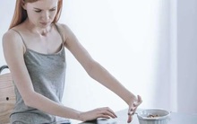 Nếu bạn là 1 trong 7 nhóm người này, nghĩa là bạn có nguy cơ cao mắc gan nhiễm mỡ