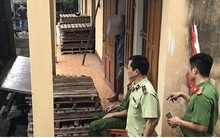 Làm rõ vụ 13 tấn nguyên liệu thuốc Đông y