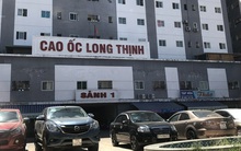 Sau vụ cháy khu nhà ở xã hội của… “người giàu”, Bình Định cấm đỗ ôtô gần chung cư