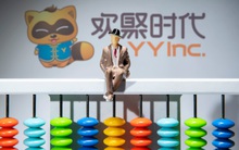 Sau Luckin Coffee, một công ty khác của Trung Quốc lại bị Mỹ cáo buộc là 'cú lừa tỷ USD'