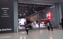 Các hãng xe đồng loạt ‘bỏ show’, triển lãm liền tung nghiên cứu cho thấy họ vẫn còn hữu dụng