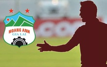 Báo Thái: HAGL chi 15 tỷ đồng mời HLV Kiatisak, lứa Công Phượng sẽ đua vô địch V.League
