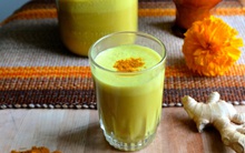 Đánh bay cơn ho cho trẻ không cần dùng kháng sinh: Dắt túi ngay những loại nước là thuốc chữa bệnh có sẵn trong nhà bạn!