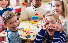 Có 1 quốc gia nắm giữ 1 nửa giải thưởng Nobel của thế giới, hãy nhìn vào các trường mẫu giáo của họ, bạn sẽ có câu trả lời tại sao