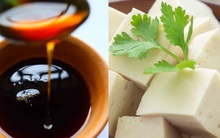 Hãy chăm đưa 9 loại thực phẩm sau vào bữa ăn để tránh được hiểm họa đau xương khớp lúc về già