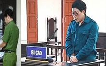 Chiếm đoạt hàng chục tỷ đồng, nguyên Chủ tịch HĐQT Quỹ tín dụng nhân dân lĩnh án chung thân