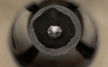 Đột phá: Lần đầu tiên các nhà khoa học tạo ra kim cương ở nhiệt độ phòng