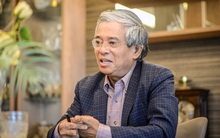 "Quan hệ Việt - Mỹ có nhiều cơ sở để ngày càng phát triển mạnh hơn"