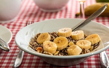 6 loại thực phẩm giúp kháng viêm, ăn mỗi miếng đều là bảo vệ sức khỏe tim mạch