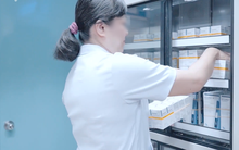 Báo động: Việt Nam đứng thứ 4 ở Châu Á - Thái Bình Dương về tỷ lệ kháng thuốc, 90% kháng sinh được bán tại nhà thuốc không có hóa đơn