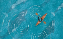 Chỉ số vượt lên nghich cảnh quyết định vận mệnh: người có AQ cao, đều có 3 đặc điểm