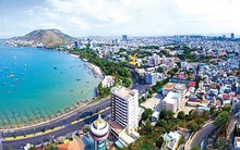 Bà Rịa - Vũng Tàu dự kiến thu hồi gần 7.500 ha để làm 359 dự án trong năm sau