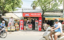 VinShop chính thức bắt tay Techcombank ra mắt dịch vụ hỗ trợ vốn cho chủ tạp hóa mùa Tết 2021