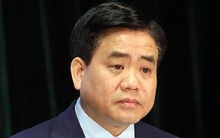 Ông Nguyễn Đức Chung đã dùng cách gì để xoá dấu vết vụ chiếm đoạt tài liệu mật?