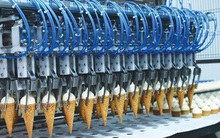 KIDO chốt ngày hoán đổi 14/12, cổ đông Kido Foods (KDF) sắp "bỏ túi" hơn 10.000 đồng/cp