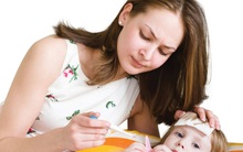 Điều kiện, thủ tục hưởng chế độ khi con ốm