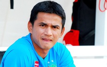 Kiatisuk tự vấn chuyện "khó hiểu" ở HAGL, nói lời so sánh V.League và Thai League