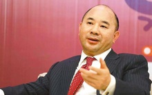 Từ thợ bốc vác nghèo thành "vua đồng" Trung Quốc sau 3 lần "liều ăn nhiều": Rủi ro lớn nhất trong cuộc đời là không dám chấp nhận rủi ro