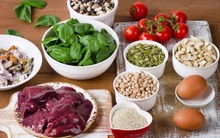 Thiếu máu đang là vấn đề rất nghiêm trọng ở phụ nữ, hãy thường xuyên ăn 9 loại thực phẩm này để bổ sung