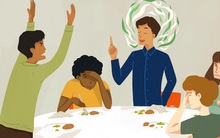 5 quy tắc ngầm giúp kéo dài tình bạn, số 1 cực đắt giá: Lợi dụng lẫn nhau là chất xúc tác duy trì tình bạn!