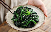 3 loại rau nên ăn thường xuyên để thúc đẩy quá trình giải độc gan, ngăn chặn tình trạng dư thừa cholesterol