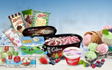 Kido Foods (KDF) chốt ngày nhận cổ tức đặc biệt tỷ lệ 30% trước khi sáp nhập vào Kido