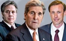 Nội các không xa lạ của ông Joe Biden