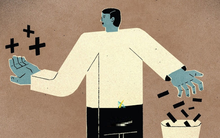 Sau 40 tuổi, đừng tiêu tiền vào "3 người", nếu không sẽ ngày càng nghèo