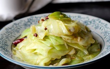 2 loại rau chính là "vua bao tử", phụ nữ ăn mỗi ngày sẽ khiến dạ dày khỏe, thúc đẩy tiêu hóa và sống thọ vượt bậc