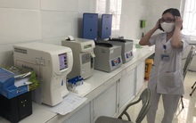 Bùng nhùng mua sắm thiết bị y tế: Chi hàng trăm tỷ để 'đắp chiếu'