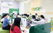 OCB đạt chứng nhận Thương hiệu Quốc gia năm 2020