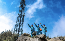 Tăng trưởng bất chấp ảnh hưởng Covid-19, điều gì làm nên sức hút của cổ phiếu Công trình Viettel (CTR)?