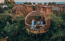 Vượt khó mùa Covid-19, quốc đảo Maldives tạo ra dịch vụ giãn cách xã hội sang chảnh như thiên đường để hút khách