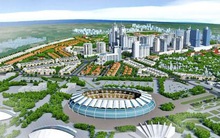 Hà Nội: Có thêm khu đô thị gần 47ha tại huyện Đan Phượng