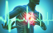 Một tháng trước cơn đau tim, cơ thể sẽ cảnh báo sớm 8 dấu hiệu dễ nhầm lẫn bạn không được bỏ qua