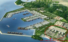 Nghệ An đề xuất dừng thực hiện dự án Trung tâm nhiệt điện gần 4,5 tỷ USD