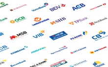 "Các ngân hàng đang trong trạng thái tốt để chống đỡ những cú sốc của nền kinh tế"