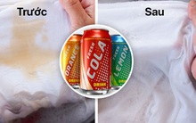 9 loại thực phẩm có sẵn trong nhà bạn có thể sử dụng để giúp ngôi nhà luôn sạch sẽ