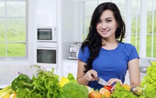 "Kẻ thù" của ung thư chính là họ nhà rau này, ăn mỗi ngày để nuôi dưỡng dạ dày, lá lách, thúc đẩy trao đổi chất và đánh bay tế bào ung thư