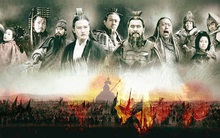 Ngũ đại tướng soái trứ danh thời Tam Quốc, Gia Cát Lượng chỉ đứng thứ hai, ai là người đứng ở vị trí đầu tiên?