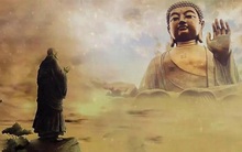 Người ăn xin lặn lội đi hỏi Phật tổ "Phải tìm vận giàu ở đâu?" và nhận câu trả lời vào thời điểm không bao giờ nghĩ tới