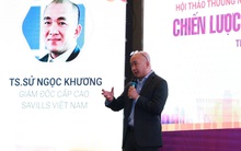 “Khẩu vị” của nhà đầu tư nước ngoài với bất động sản Việt Nam