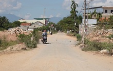 Nhiều cán bộ Quảng Ngãi bị kỷ luật vì... mượn tiền bừa bãi