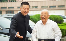 Quốc y Đại sư TQ 95 tuổi: Bí quyết ăn uống lành mạnh nhất, đó là 5 cái "một chút" kỳ diệu