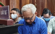 Đại gia” Phùng Ngọc Khánh và cái kết 18 năm tù với chiêu quay vòng vốn ở dự án Sài Gòn Ba Son