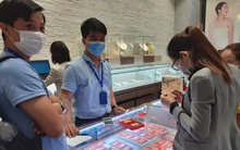 Giá vàng hôm nay 29-11: Mất tương đương 4,5 triệu đồng/lượng trong tháng 11