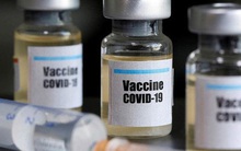 Việt Nam thử nghiệm vắc-xin Covid-19 trên người tình nguyện trong tháng 11 này
