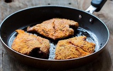 Dùng chảo chống dính khi nấu ăn, chuyên gia khuyến cáo điều quan trọng để tránh nguy cơ gây hại sức khỏe, ung thư