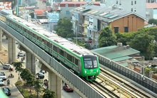 ĐBQH lo đường sắt đô thị "thua" xe máy