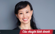 Style lướt điện thoại trong cuộc họp và tư duy của Shark Linh: 1 ngày chỉ có 6 giờ, bạn sẽ làm việc gấp 3 người thường